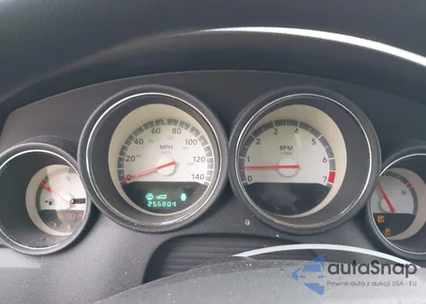 2008 Dodge Magnum Sxt z USA, uszkodzony, nr VIN 2D4FV37V98H257778